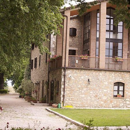 Country House Villa Selva Grutti Екстер'єр фото