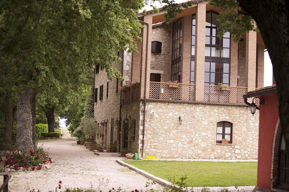 Country House Villa Selva Grutti Екстер'єр фото