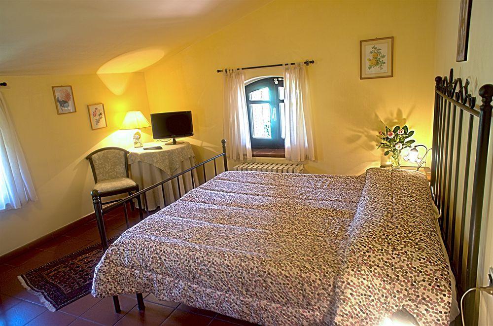 Country House Villa Selva Grutti Екстер'єр фото
