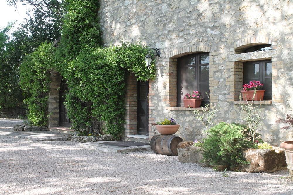 Country House Villa Selva Grutti Екстер'єр фото