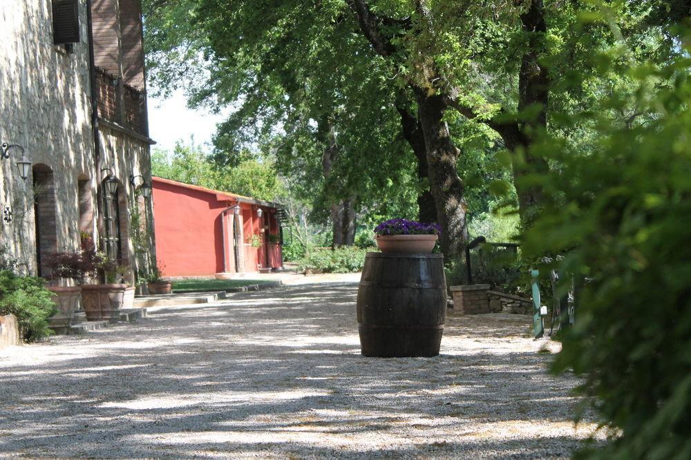 Country House Villa Selva Grutti Екстер'єр фото