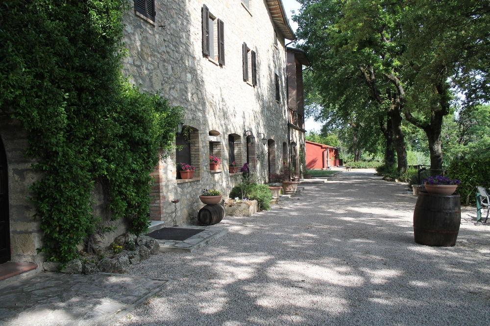 Country House Villa Selva Grutti Екстер'єр фото