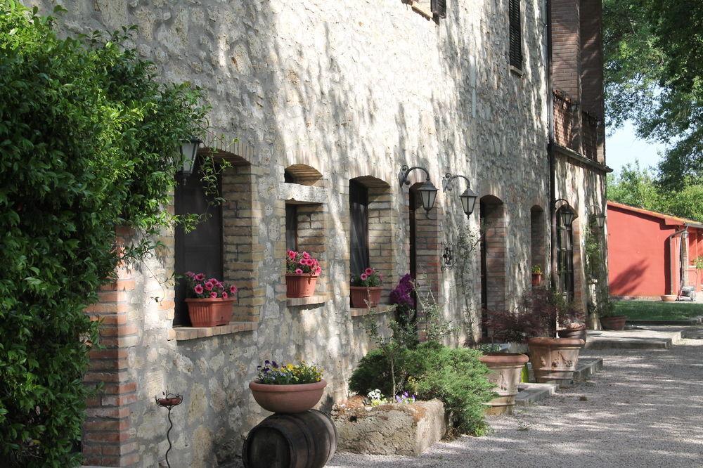 Country House Villa Selva Grutti Екстер'єр фото