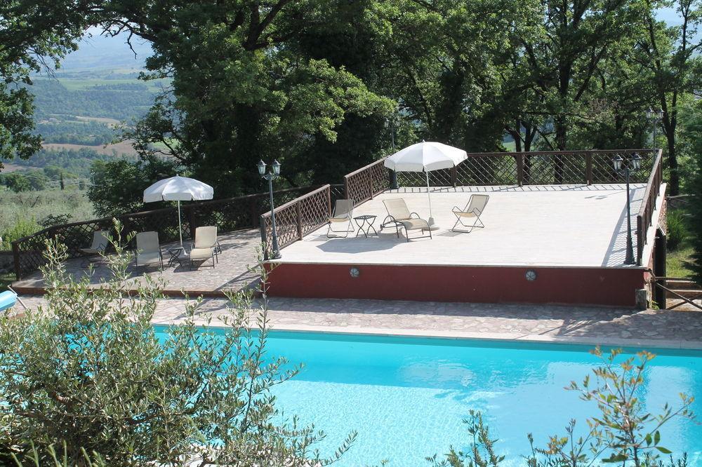 Country House Villa Selva Grutti Екстер'єр фото