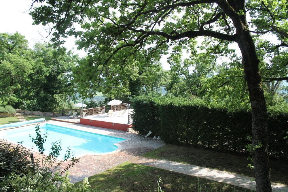 Country House Villa Selva Grutti Екстер'єр фото