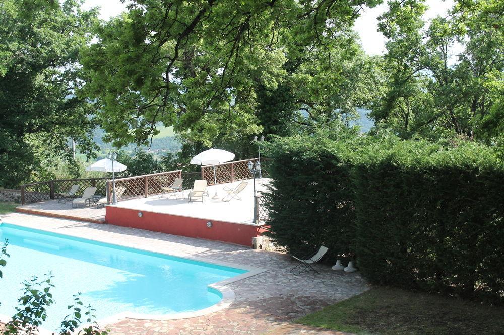 Country House Villa Selva Grutti Екстер'єр фото