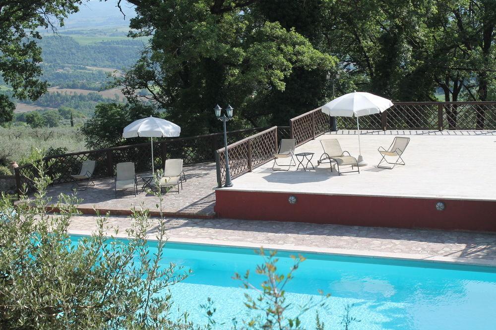Country House Villa Selva Grutti Екстер'єр фото