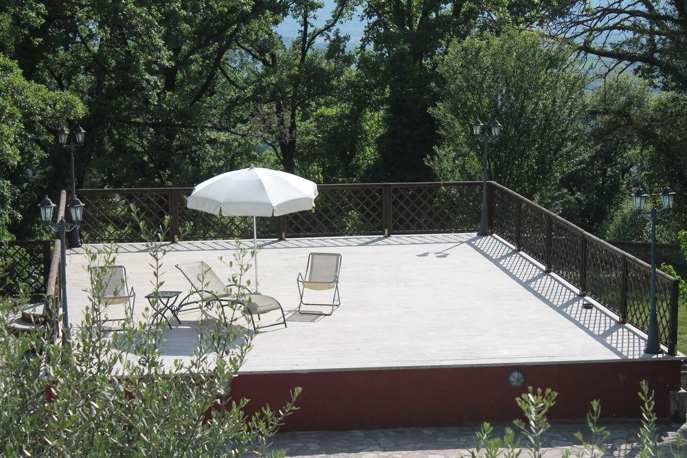 Country House Villa Selva Grutti Екстер'єр фото