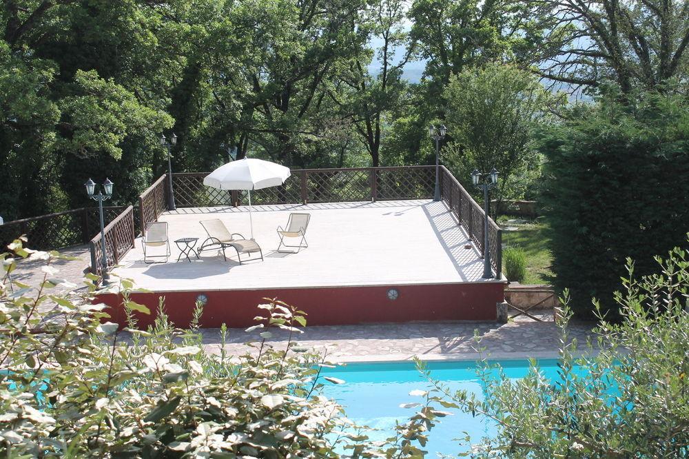 Country House Villa Selva Grutti Екстер'єр фото