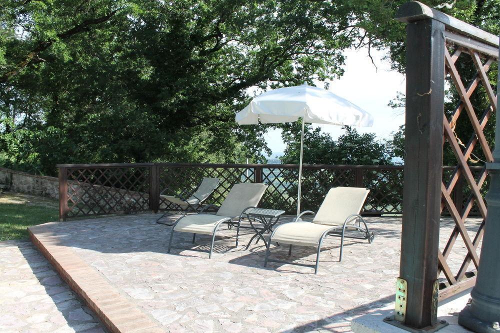 Country House Villa Selva Grutti Екстер'єр фото