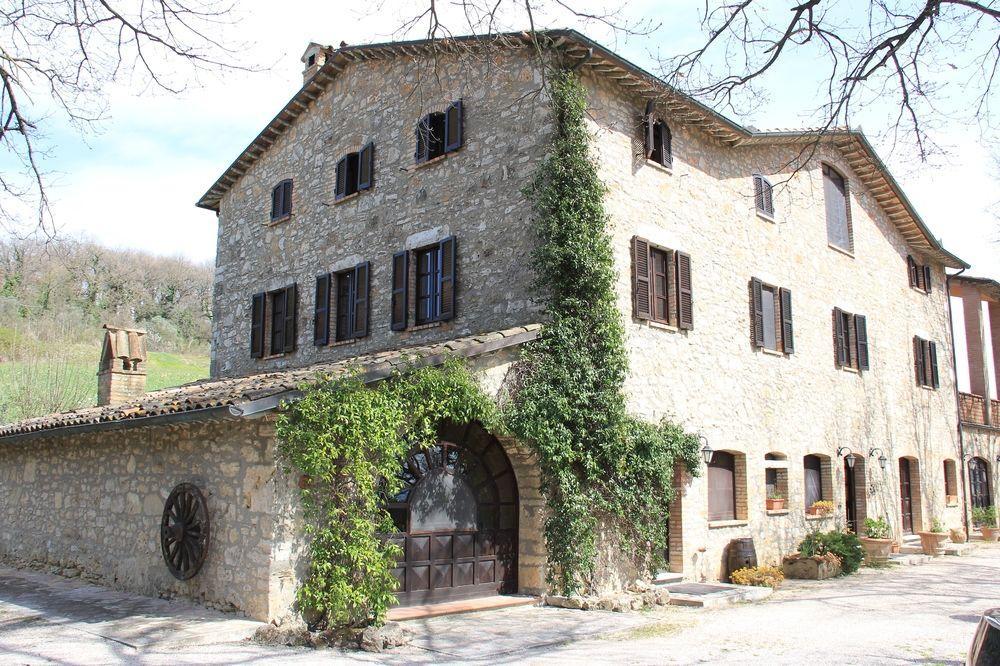 Country House Villa Selva Grutti Екстер'єр фото