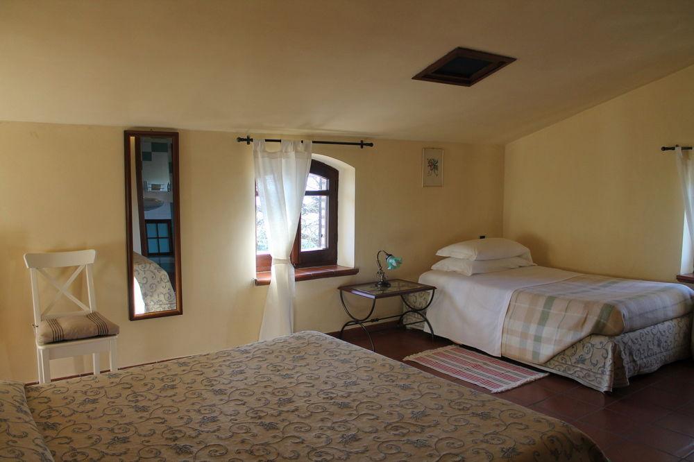 Country House Villa Selva Grutti Екстер'єр фото