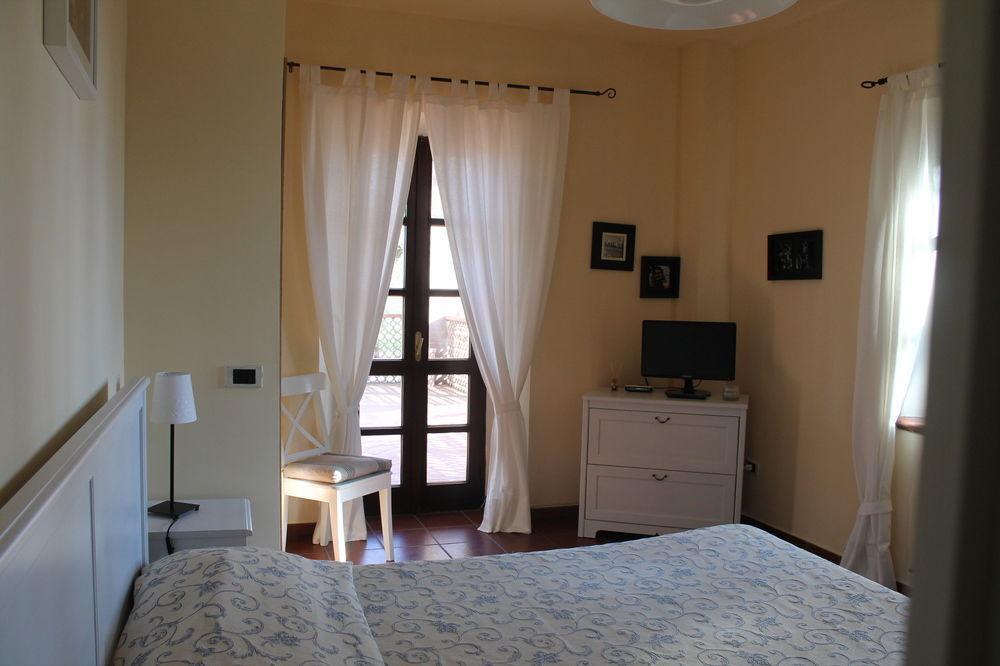 Country House Villa Selva Grutti Екстер'єр фото