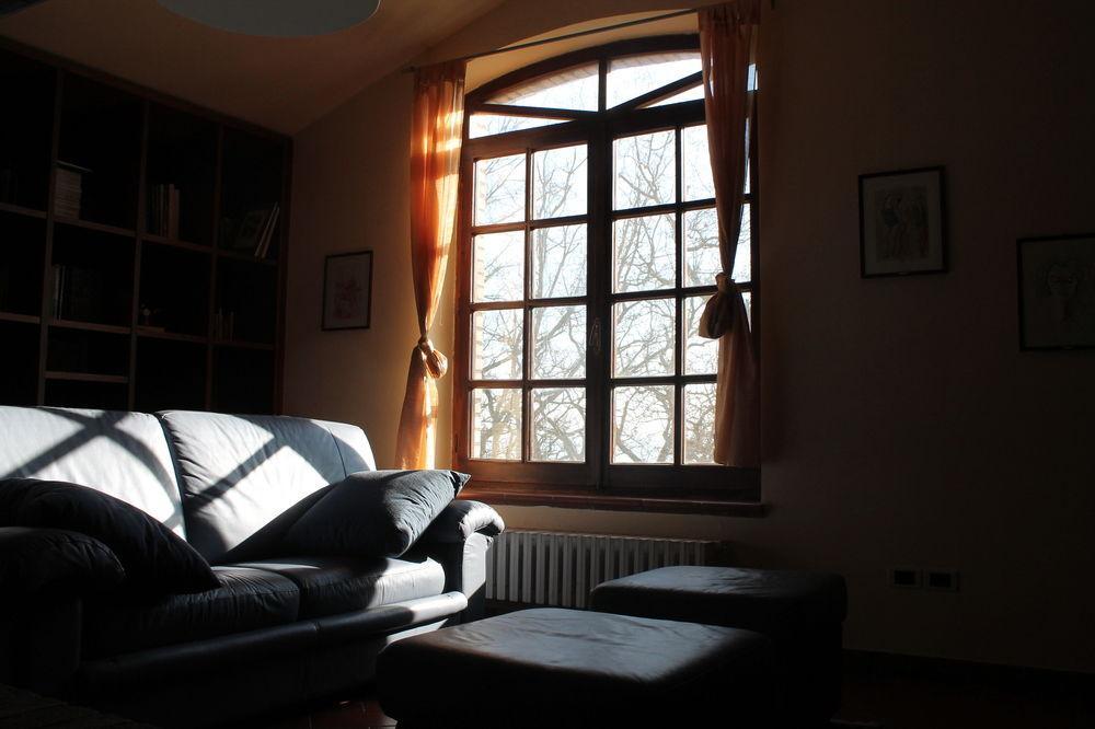 Country House Villa Selva Grutti Екстер'єр фото