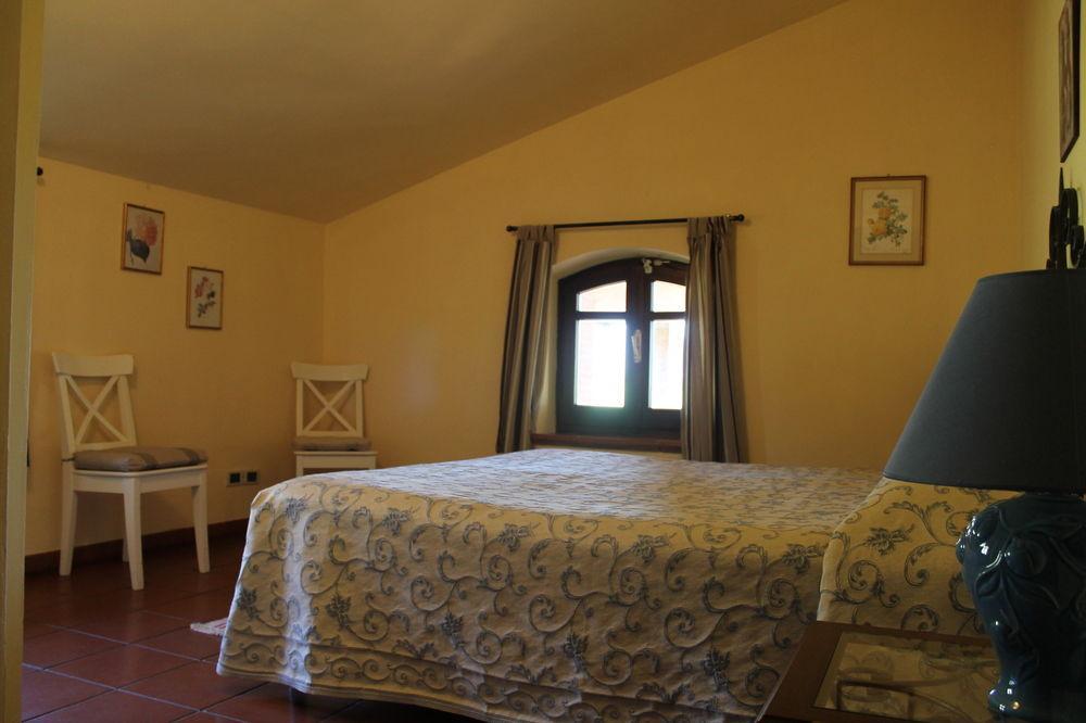Country House Villa Selva Grutti Екстер'єр фото