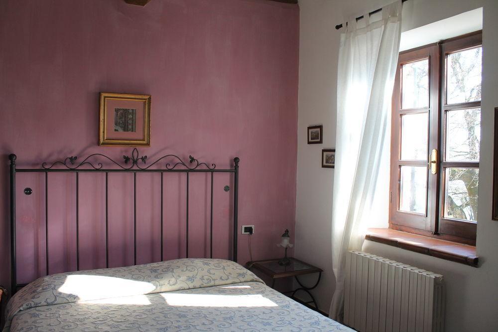 Country House Villa Selva Grutti Екстер'єр фото