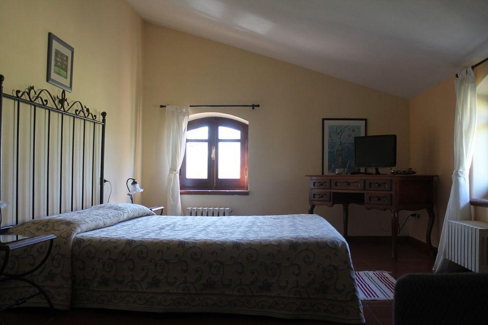 Country House Villa Selva Grutti Екстер'єр фото