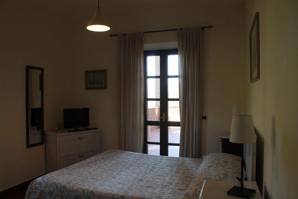 Country House Villa Selva Grutti Екстер'єр фото