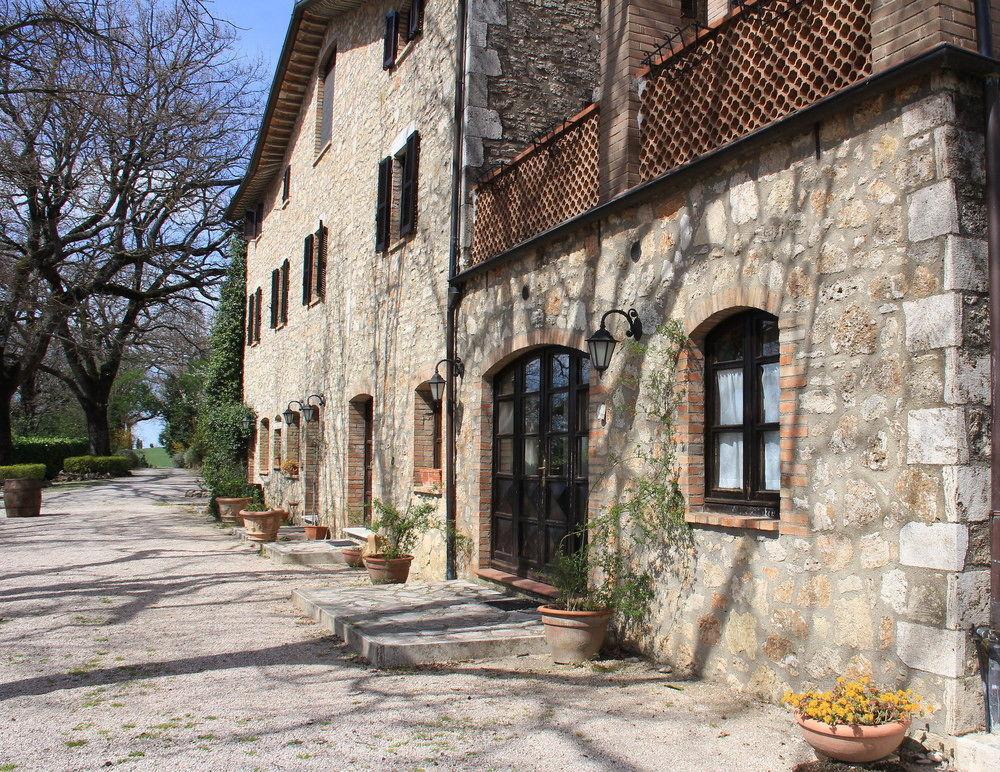 Country House Villa Selva Grutti Екстер'єр фото
