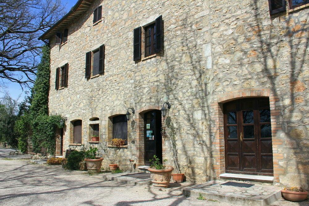 Country House Villa Selva Grutti Екстер'єр фото