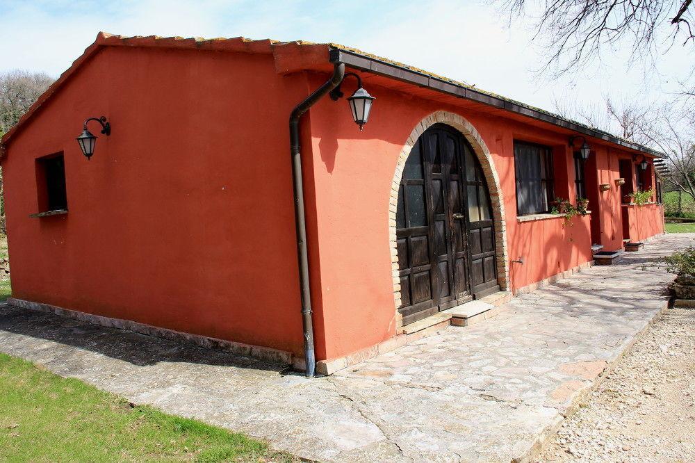Country House Villa Selva Grutti Екстер'єр фото
