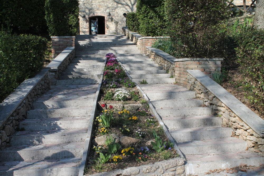 Country House Villa Selva Grutti Екстер'єр фото