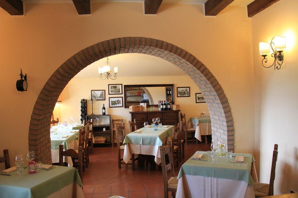 Country House Villa Selva Grutti Екстер'єр фото
