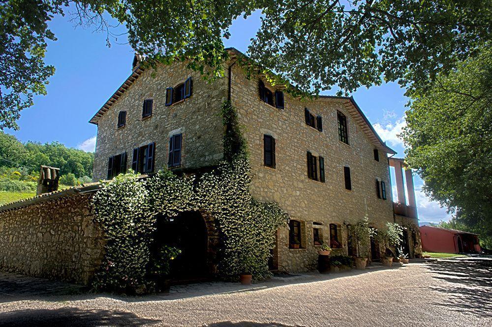 Country House Villa Selva Grutti Екстер'єр фото