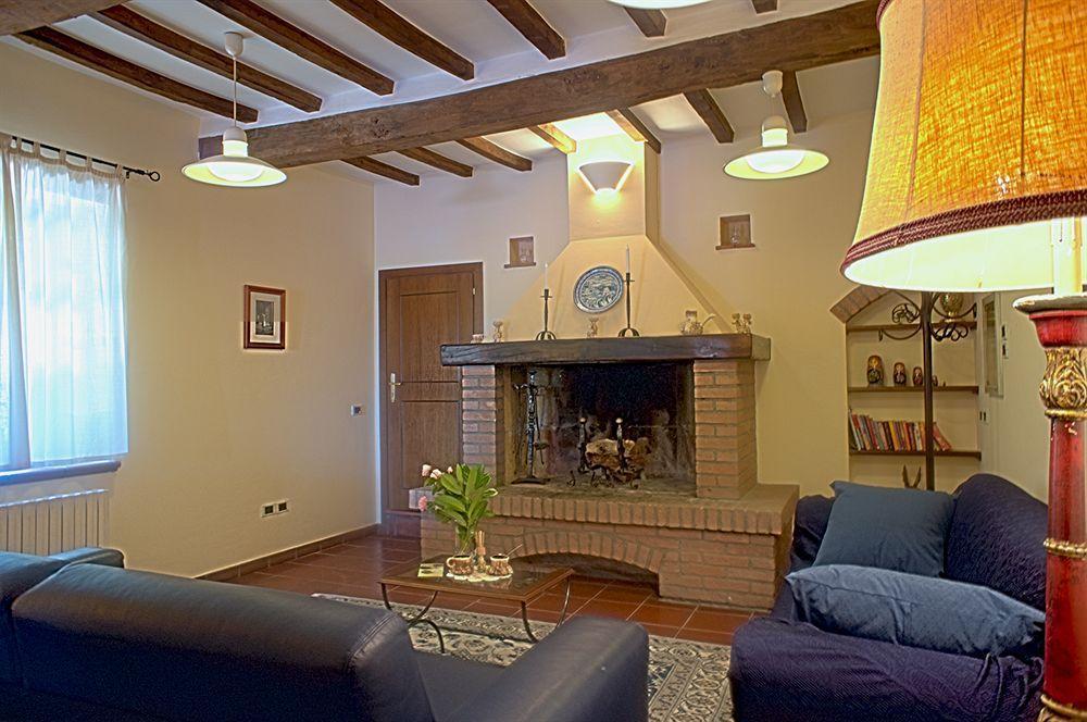 Country House Villa Selva Grutti Екстер'єр фото