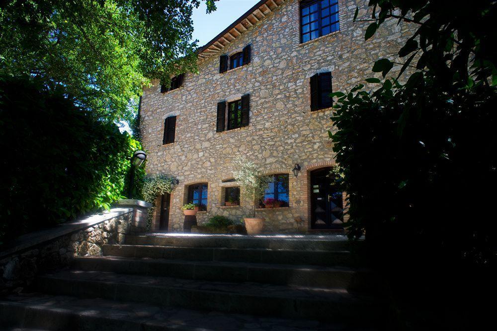 Country House Villa Selva Grutti Екстер'єр фото