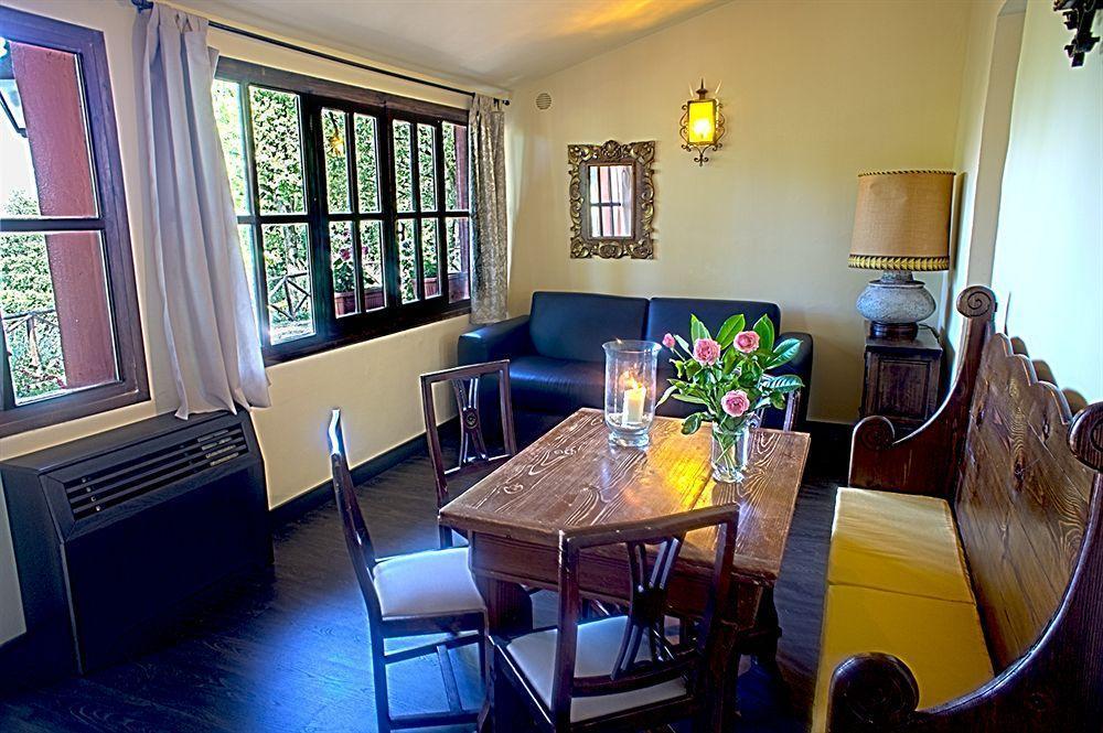 Country House Villa Selva Grutti Екстер'єр фото