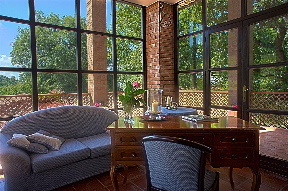 Country House Villa Selva Grutti Екстер'єр фото
