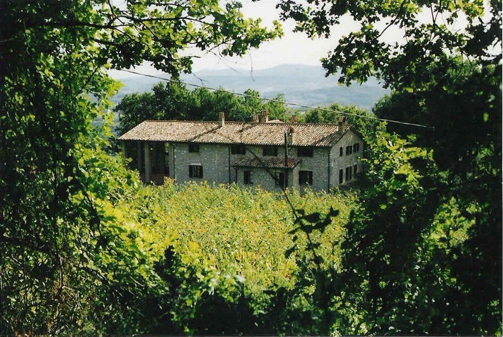 Country House Villa Selva Grutti Екстер'єр фото
