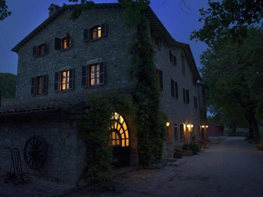 Country House Villa Selva Grutti Екстер'єр фото