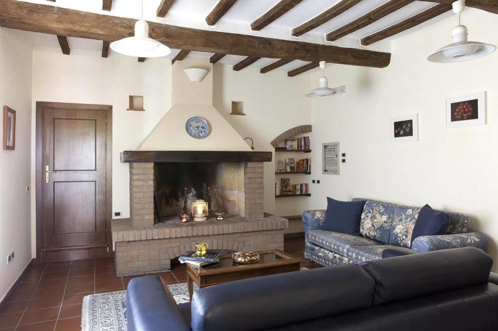 Country House Villa Selva Grutti Екстер'єр фото