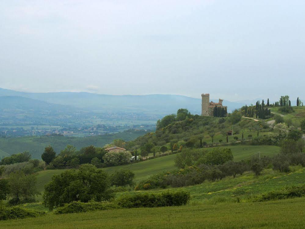 Country House Villa Selva Grutti Екстер'єр фото