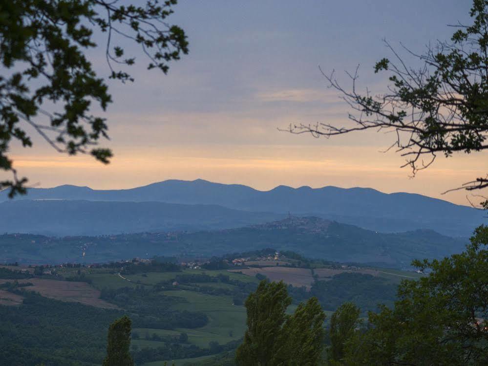 Country House Villa Selva Grutti Екстер'єр фото