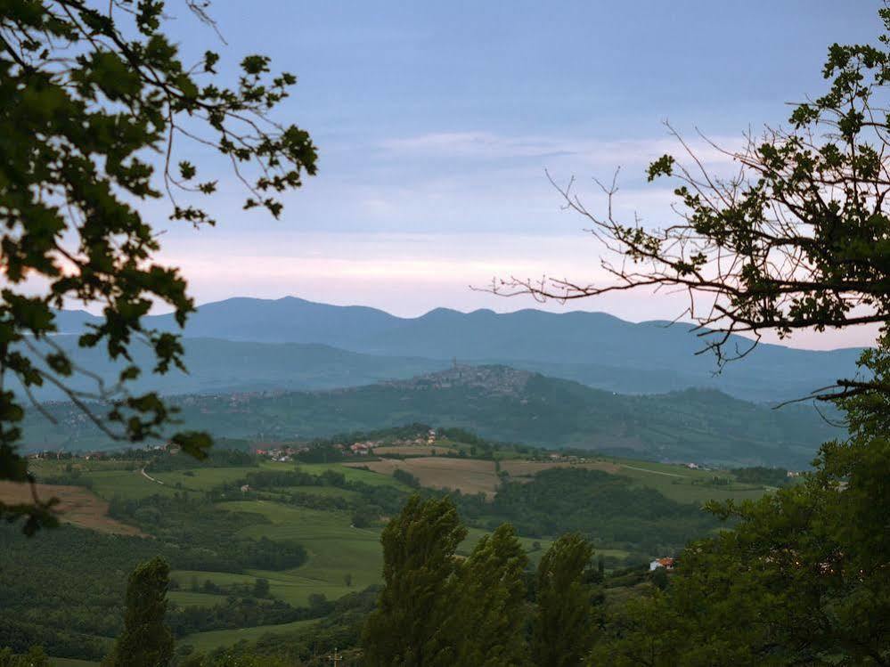 Country House Villa Selva Grutti Екстер'єр фото