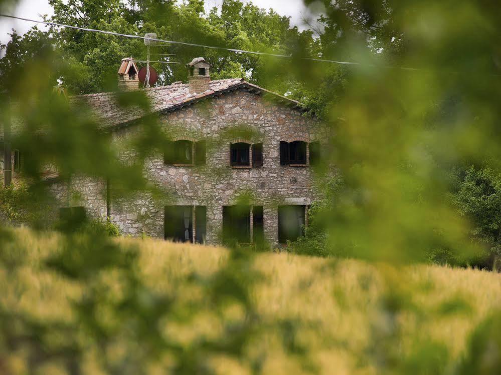 Country House Villa Selva Grutti Екстер'єр фото