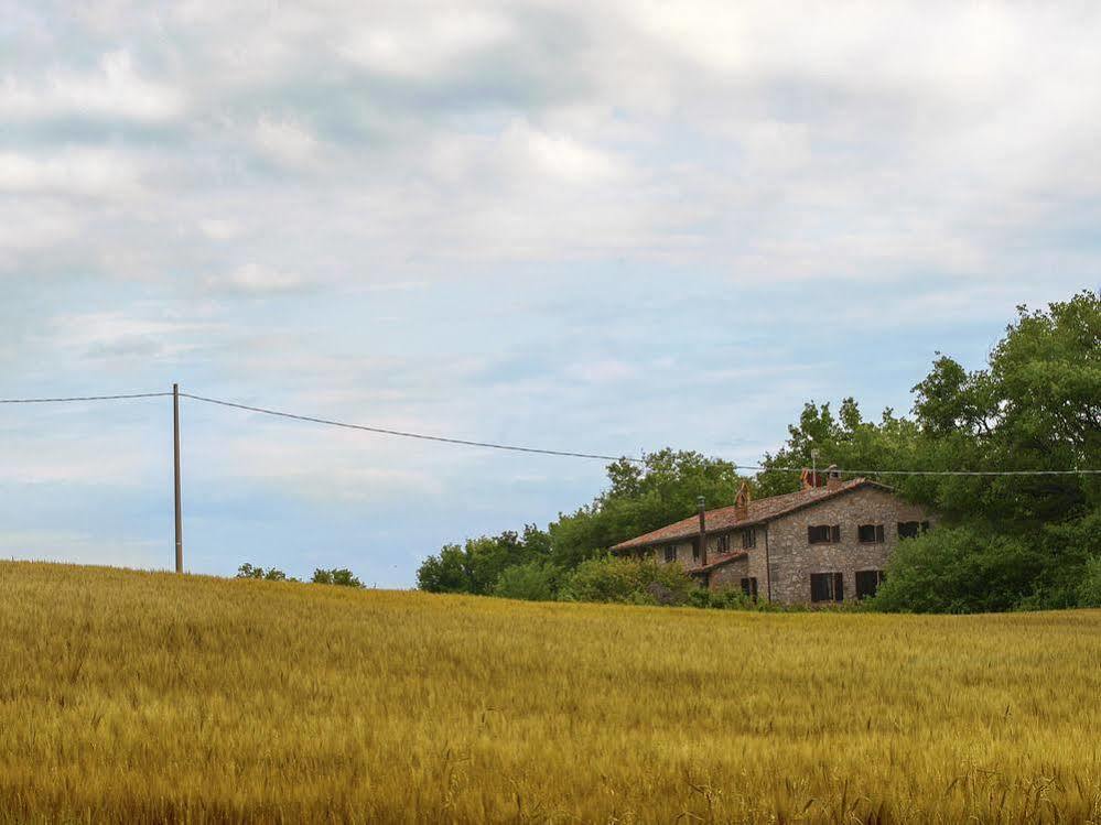 Country House Villa Selva Grutti Екстер'єр фото
